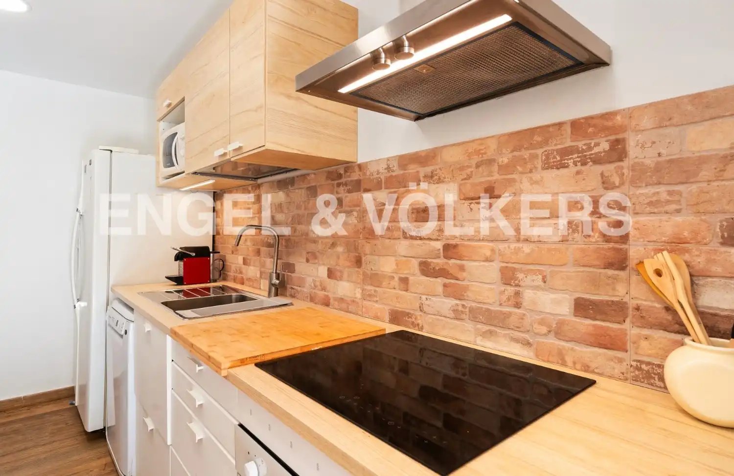 Appartement 70 m² à Barcelone