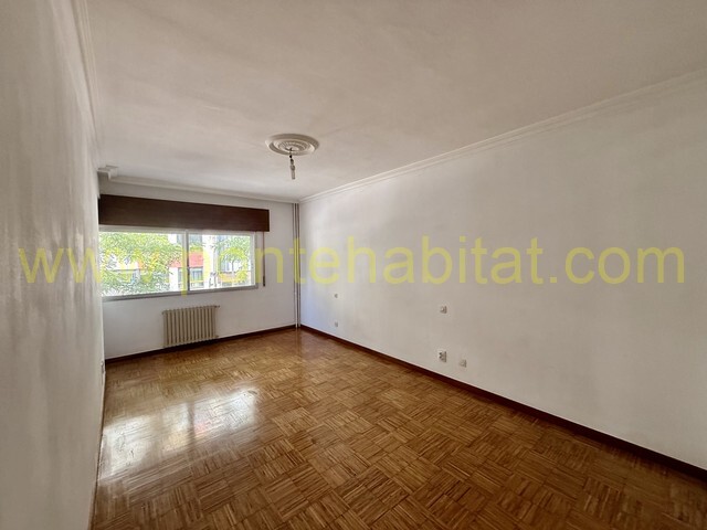 Piso de 119 m² en Pontevedra