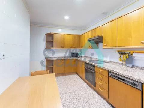 Piso de 132 m² en Oviedo