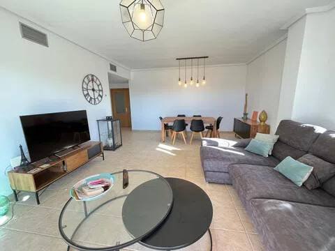 Pis de 125 m² a Palma