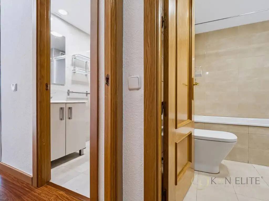 Piso de 149 m² en Las Rozas de Madrid