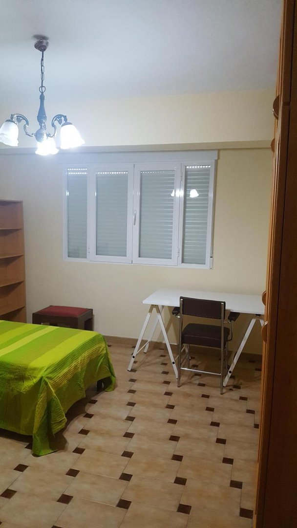 Piso de 101 m² en Granada