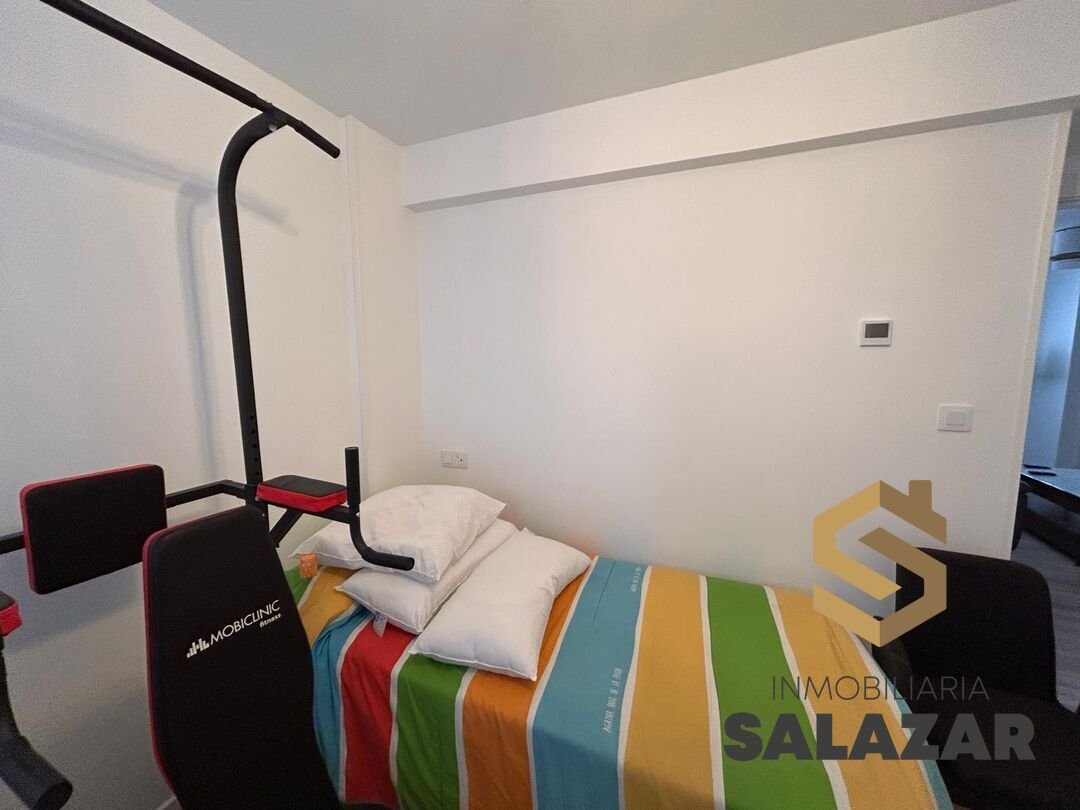 Piso de 84 m² en Bilbao
