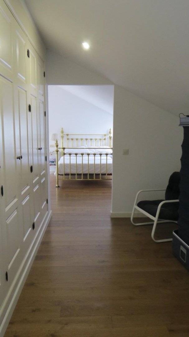 Piso de 297 m² en Segovia