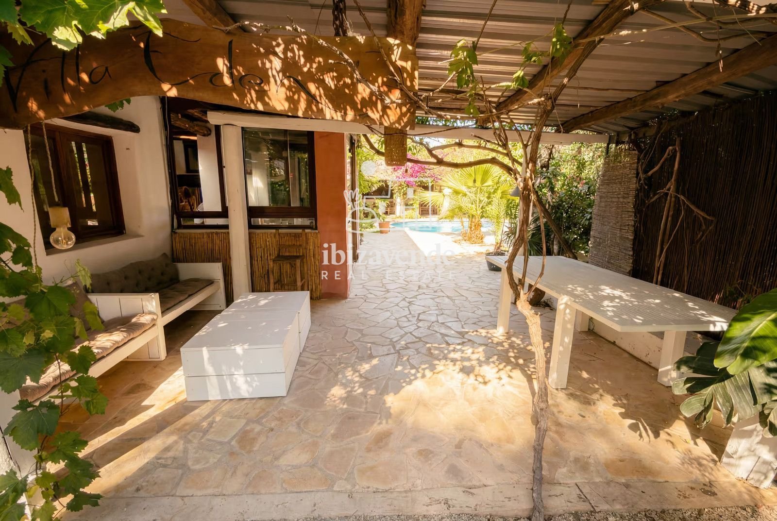Casa de 350 m² en Santa Eulària des Riu