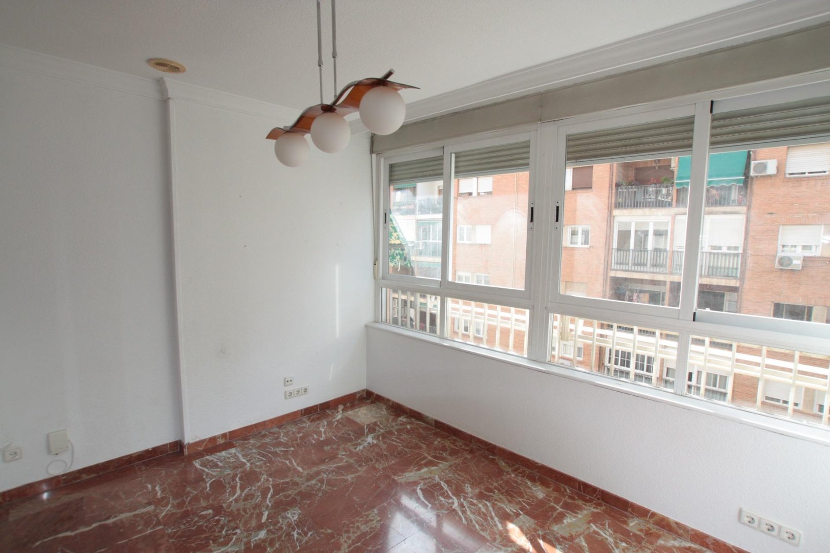 Piso de 120 m² en Granada