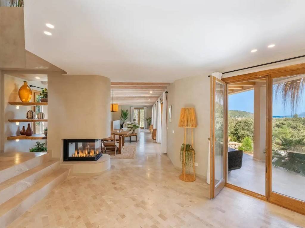 Casa de 300 m² en Pollença