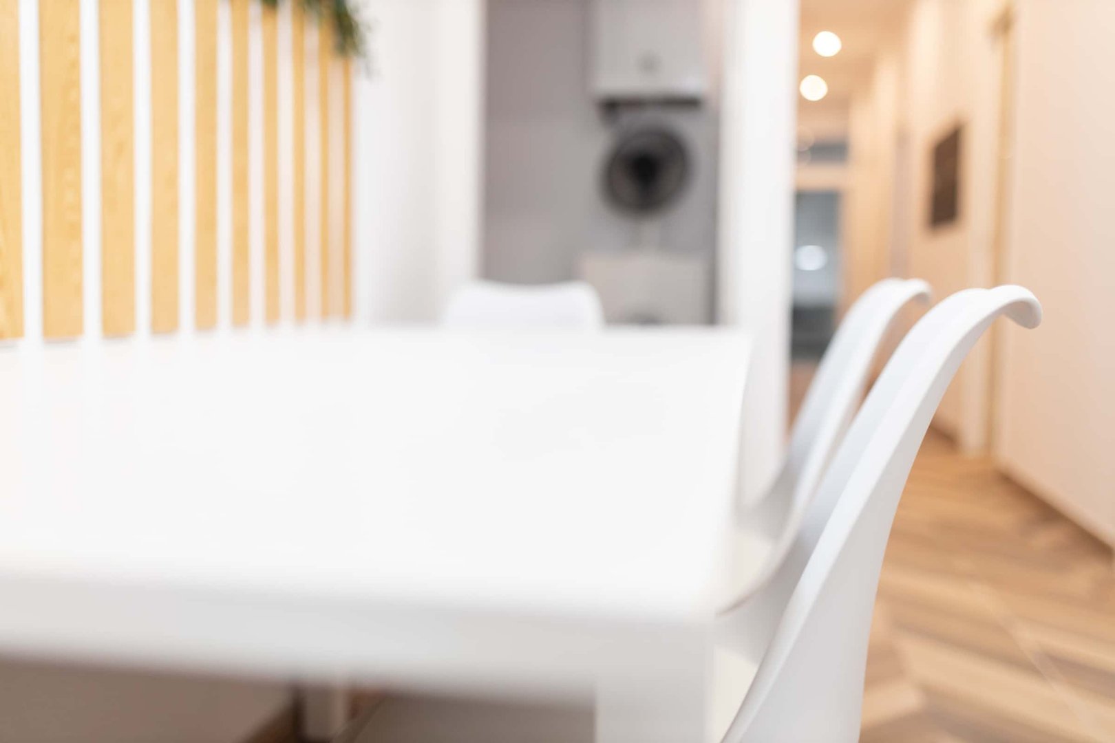 Room for rent, Barcelona
