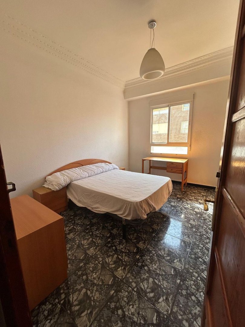 Pis de 120 m² a València