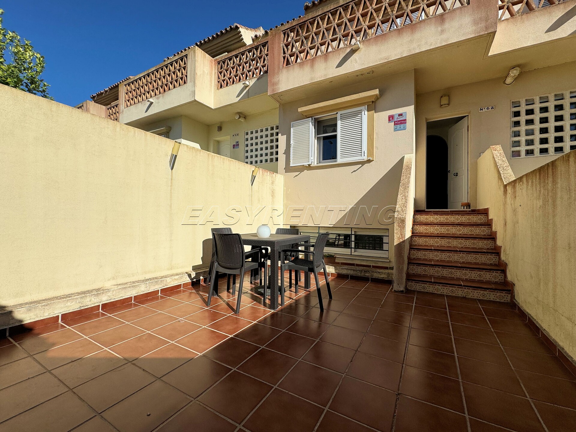 Piso de 184 m² en La Línea de la Concepción