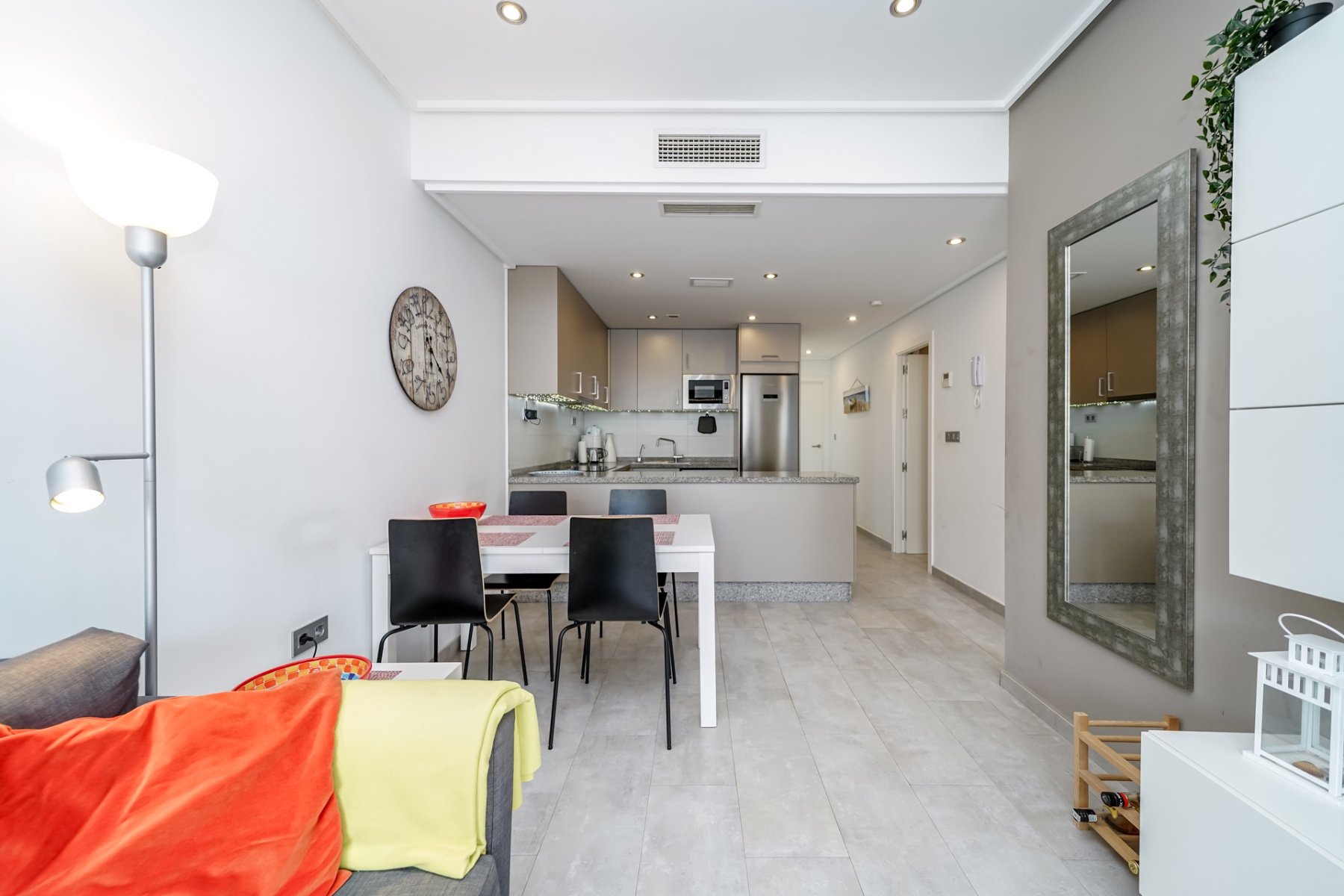 Piso de 77 m² en Dolores