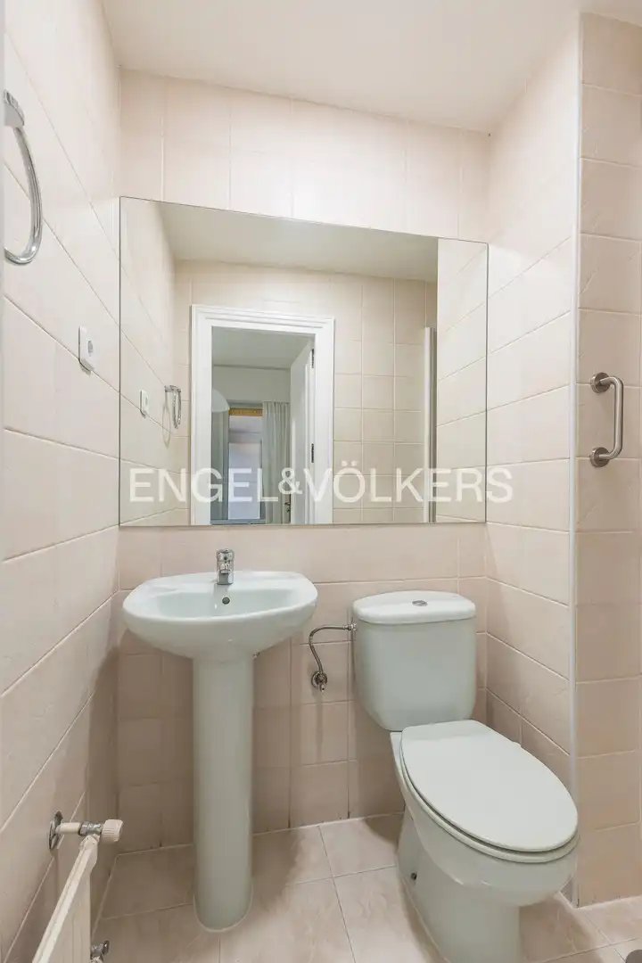 Квартира 191 м² в Мадриде