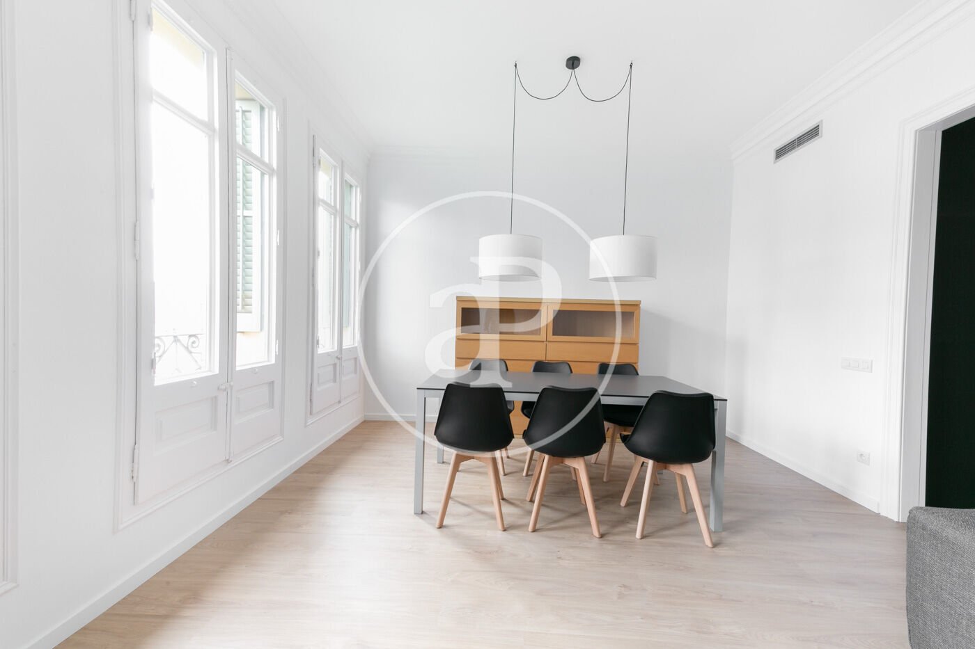 Piso de 136 m² en Barcelona