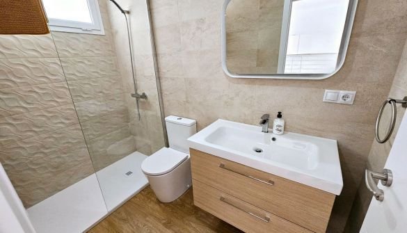 Piso de 35 m² en San Bartolomé de Tirajana