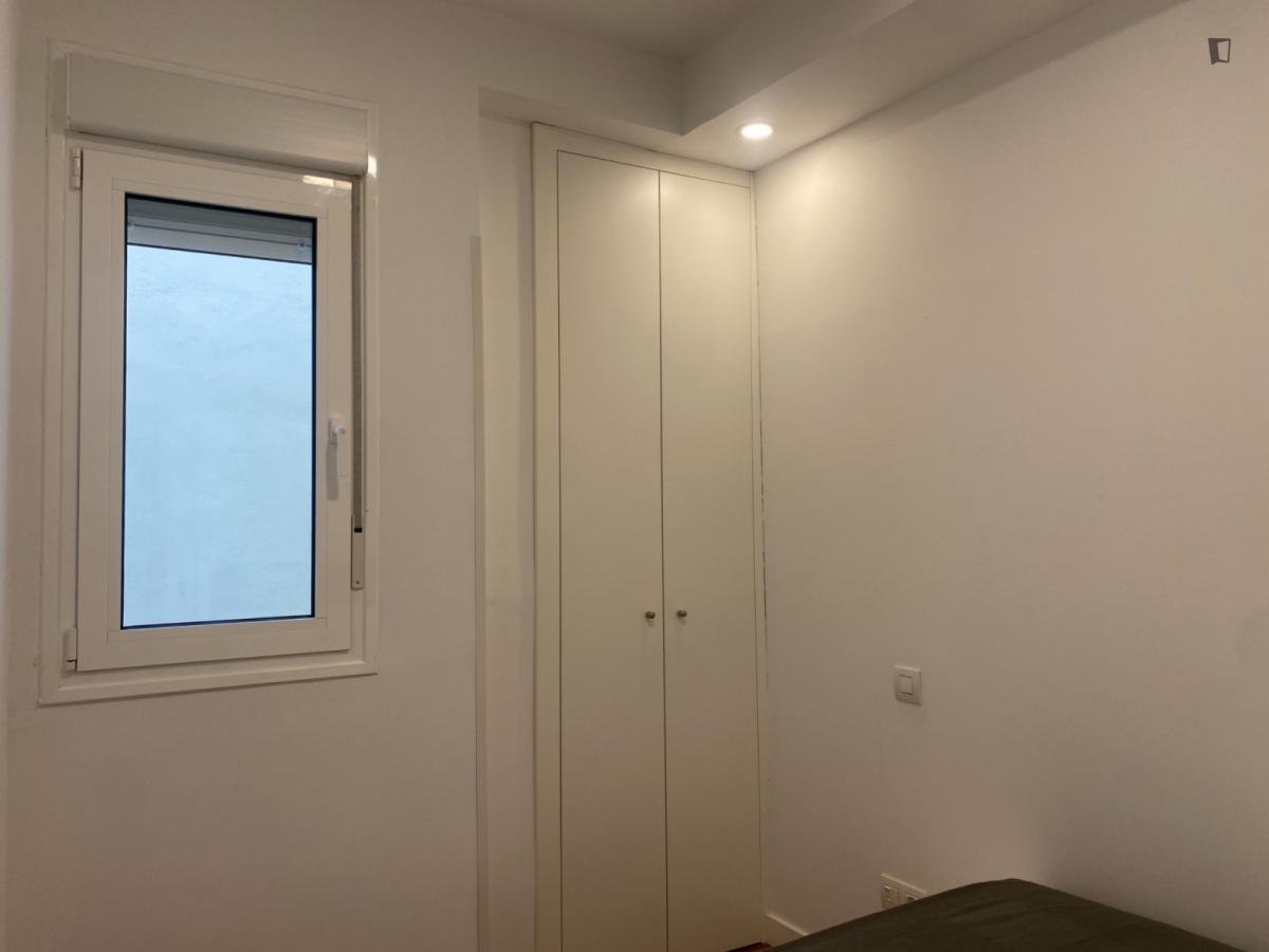 Pis de 41 m² a Madrid