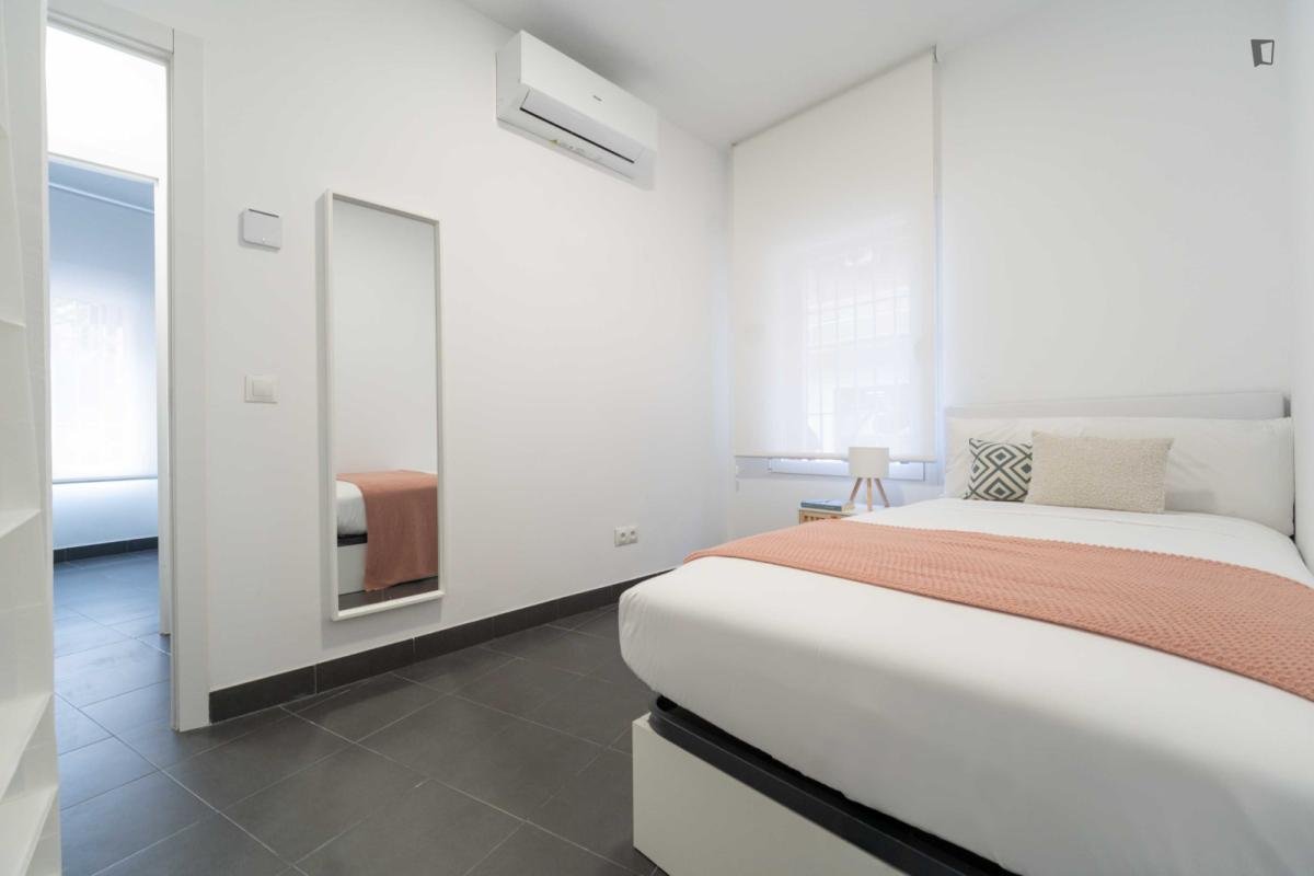 Apartamento 70 m² em Madrid
