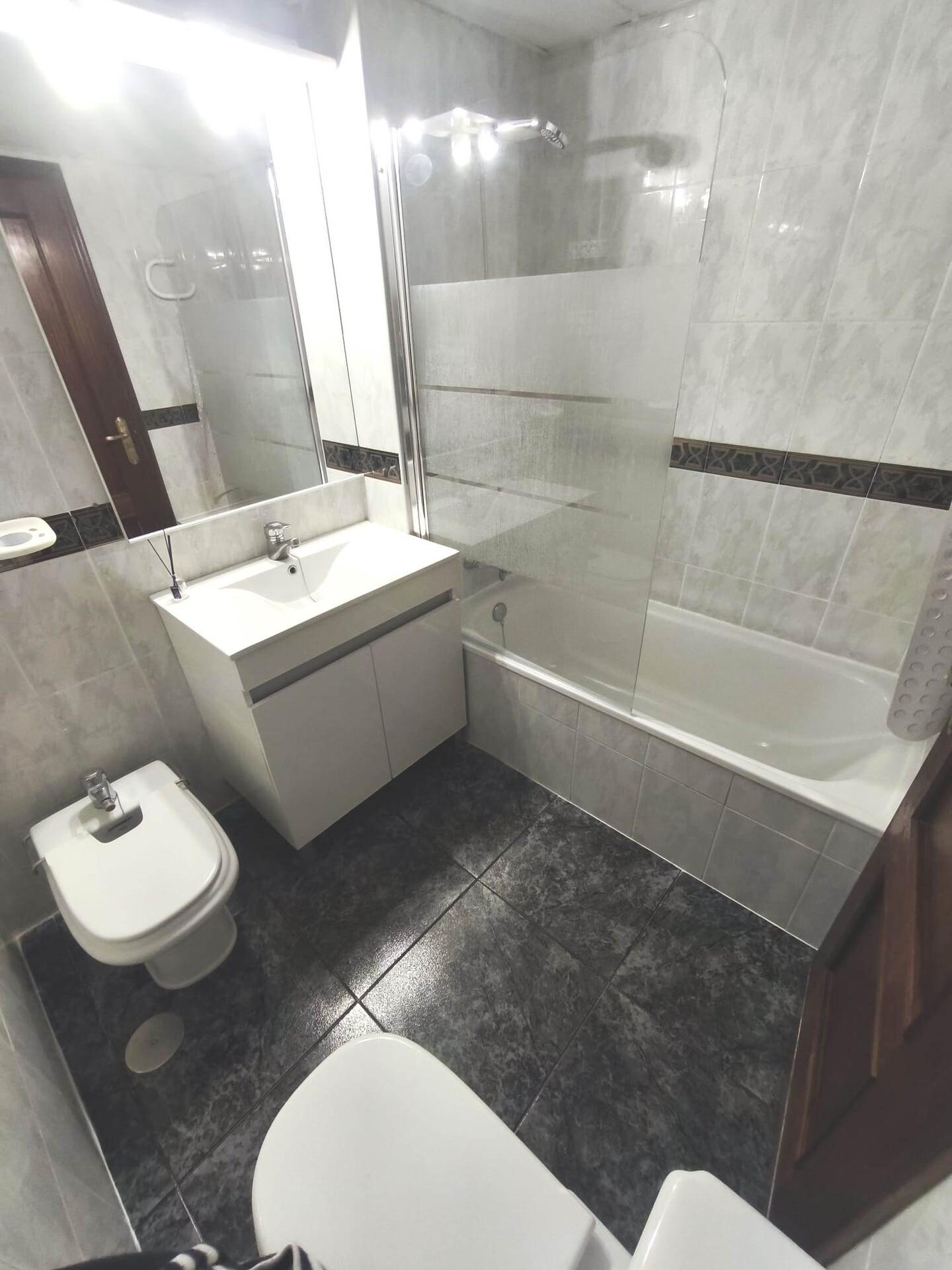 Piso de 100 m² en Córdoba