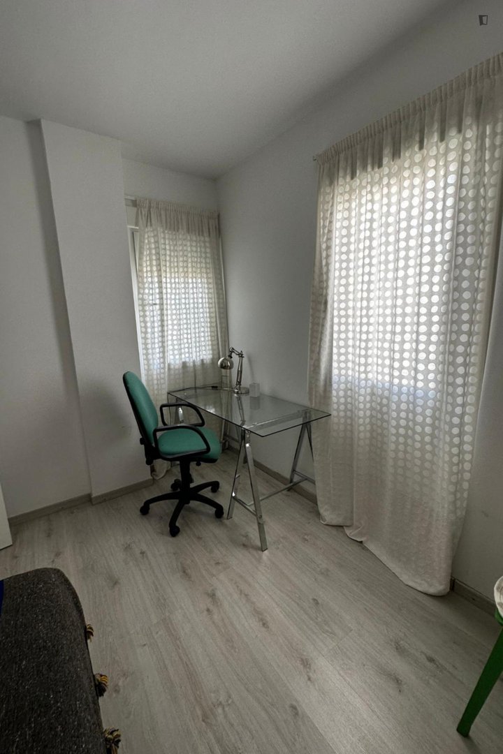 Habitación en alquiler, Albolote