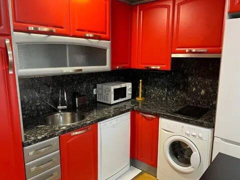 Piso de 33 m² en Salamanca