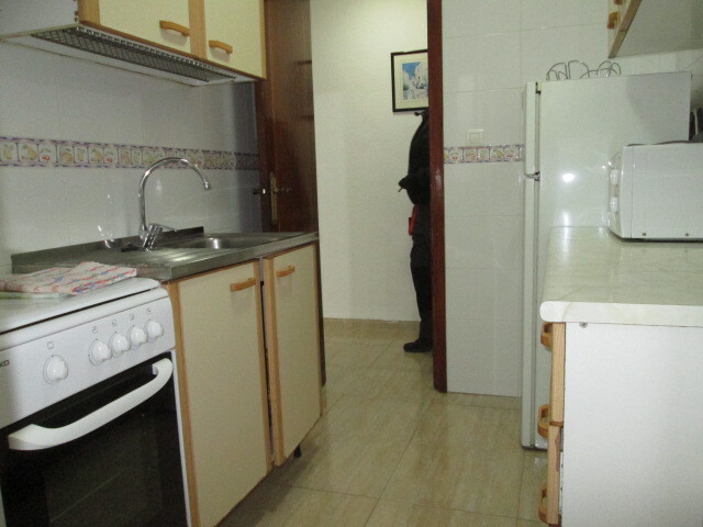 Piso de 65 m² en Granada