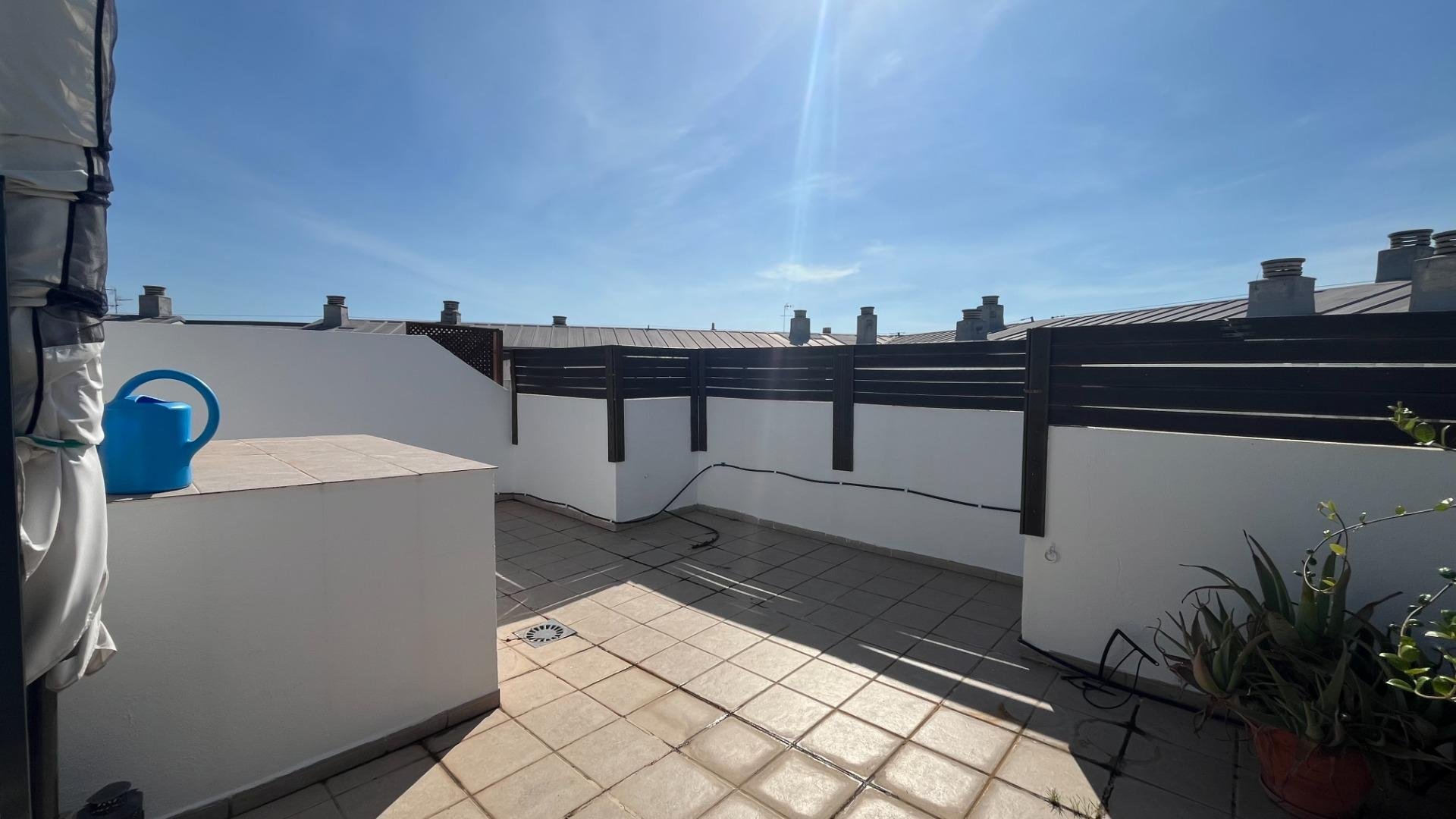 Pis de 116 m² a Puçol