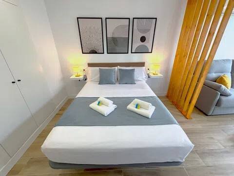 Appartamento 42 m² a Torremolinos