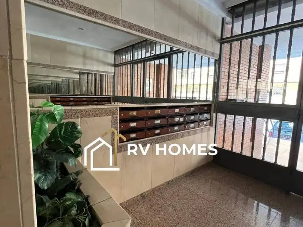 Piso de 100 m² en Cáceres
