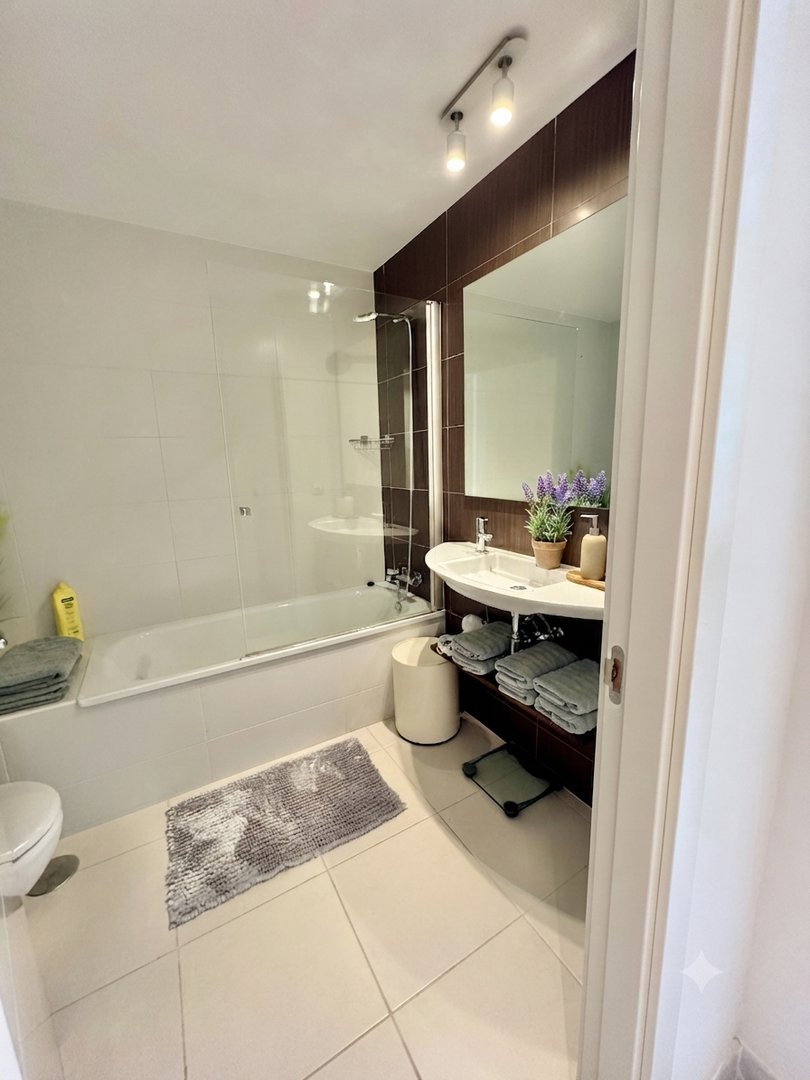 Apartamento 120 m² em Altea
