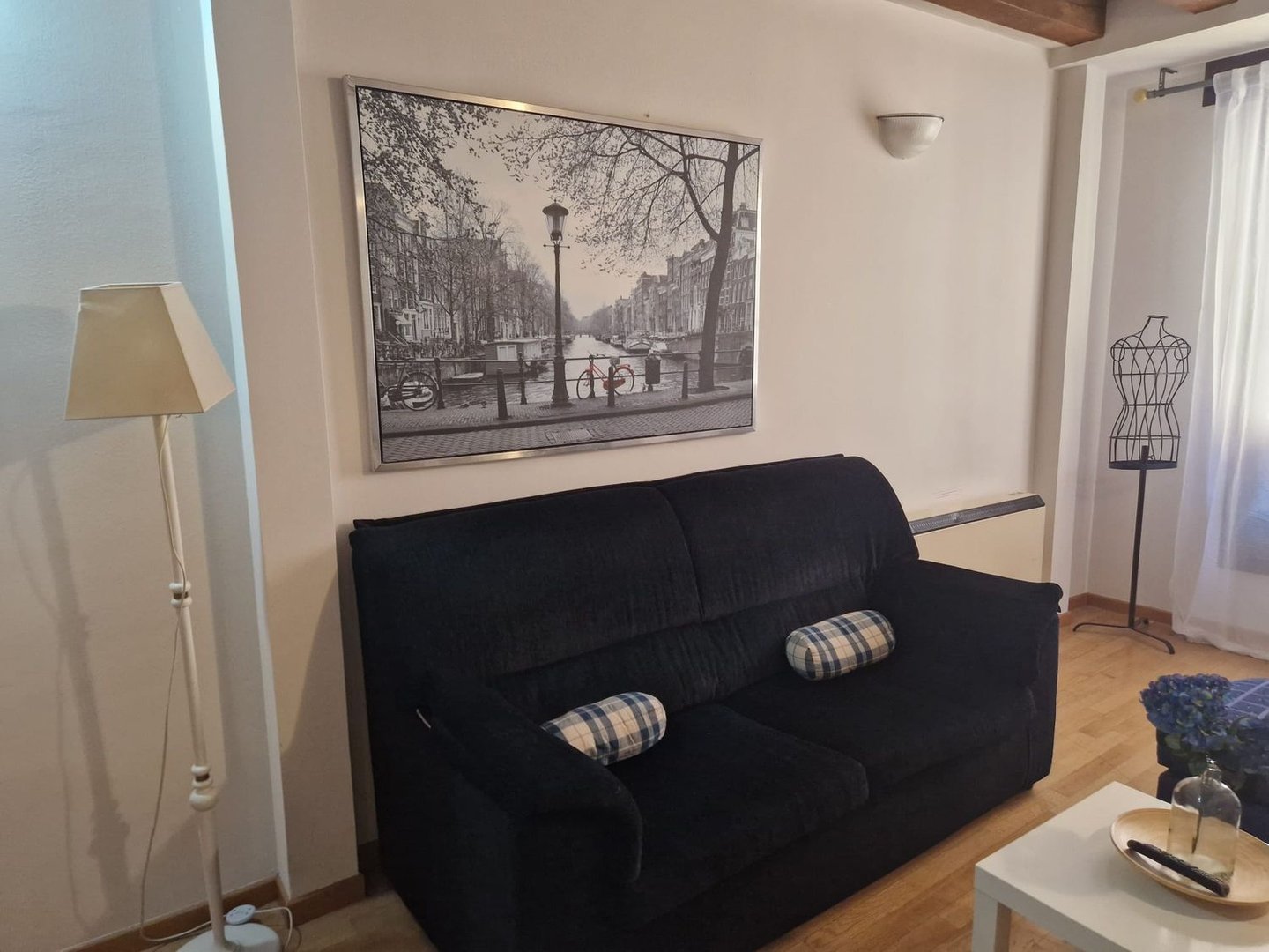 Wohnung 130 m² in Segovia