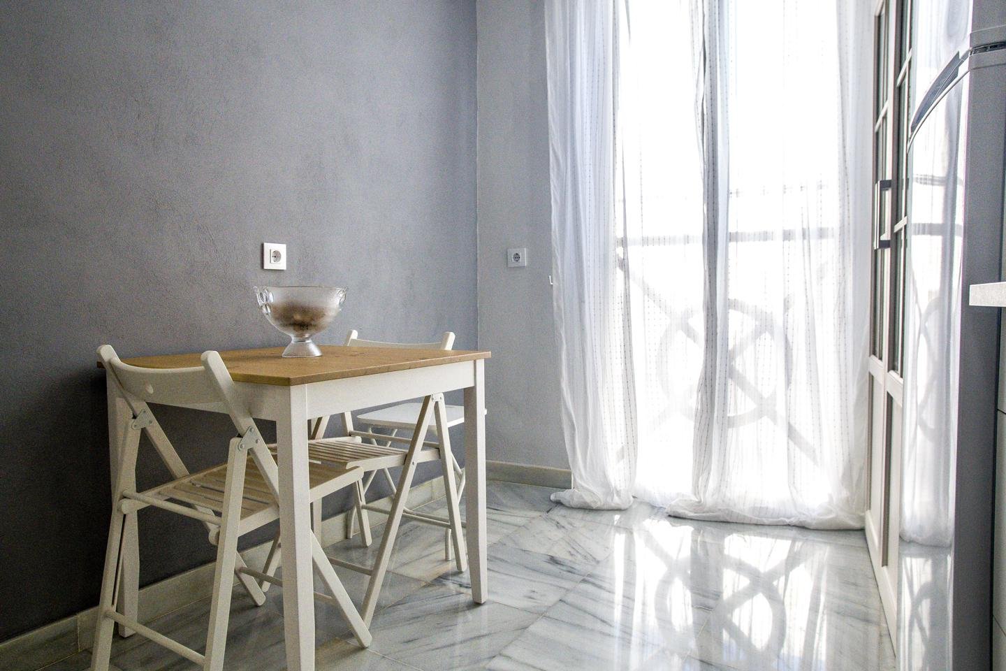 Piso de 45 m² en Jerez de la Frontera