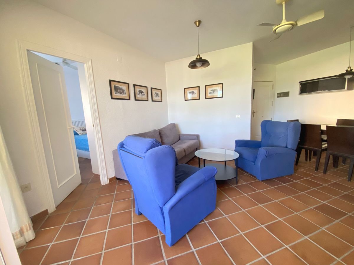 Piso de 70 m² en Isla Cristina
