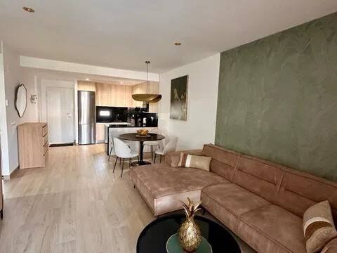 Piso de 179 m² en Finestrat