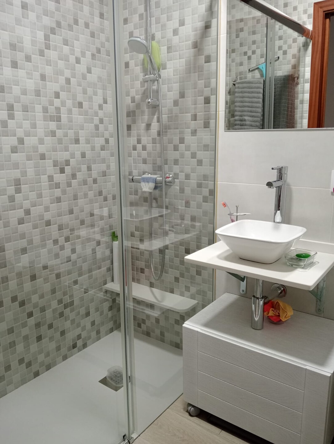 Appartamento 129 m² a Mairena del Alcor