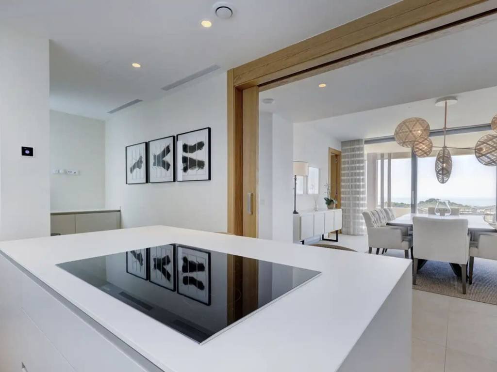 Piso de 438 m² en Benahavís
