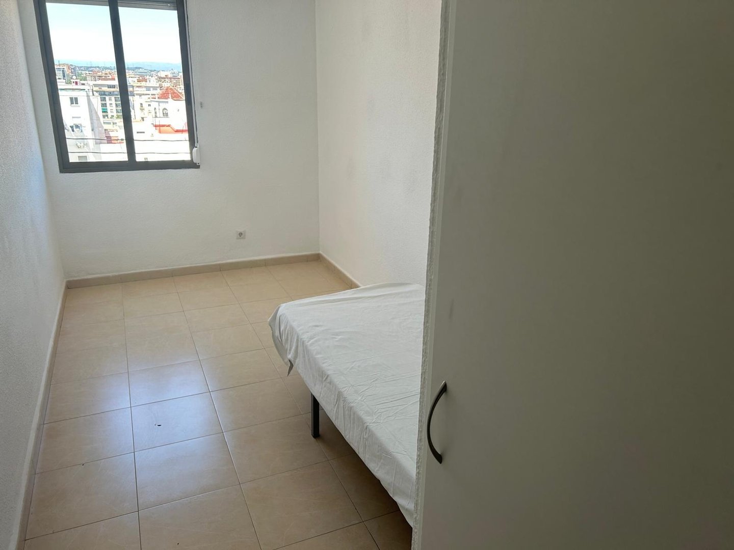 Pis de 127 m² a València