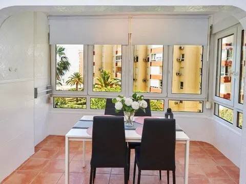 Piso de 44 m² en Torrox