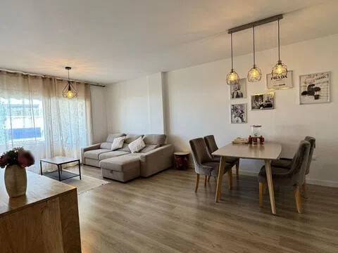 Pis de 1115 m² a Marbella