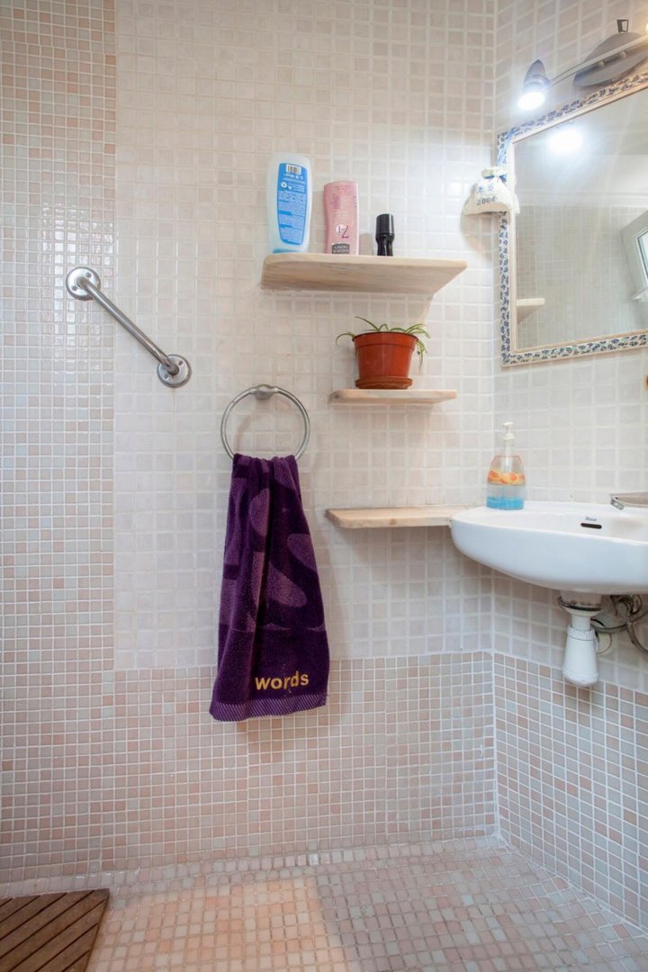 Zimmer zur Miete, Valencia