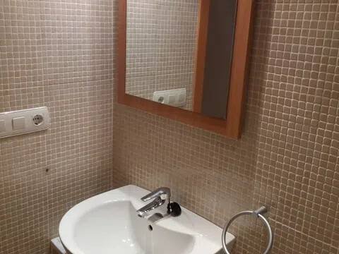 Pis de 60 m² a Sevilla