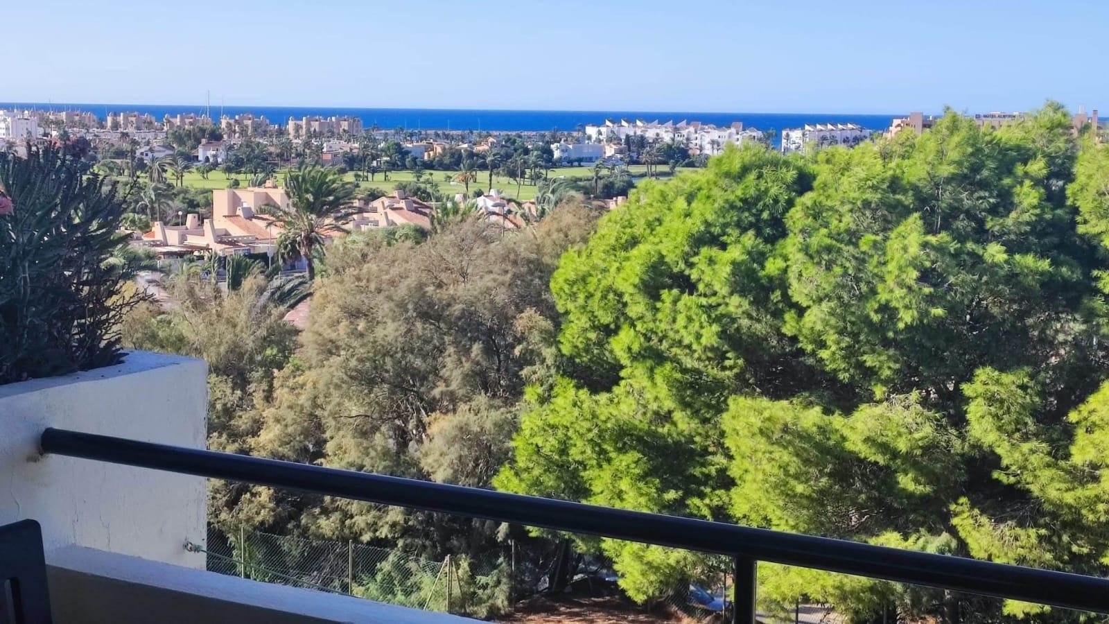 Piso de 85 m² en El Ejido