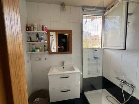 Piso de 40 m² en Valencia