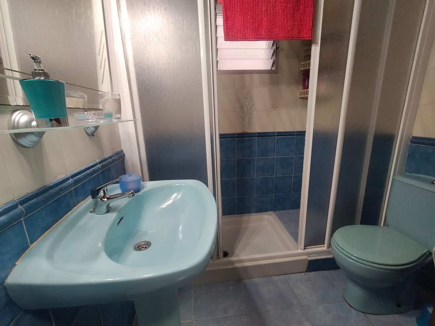 Piso de 80 m² en La Línea de la Concepción