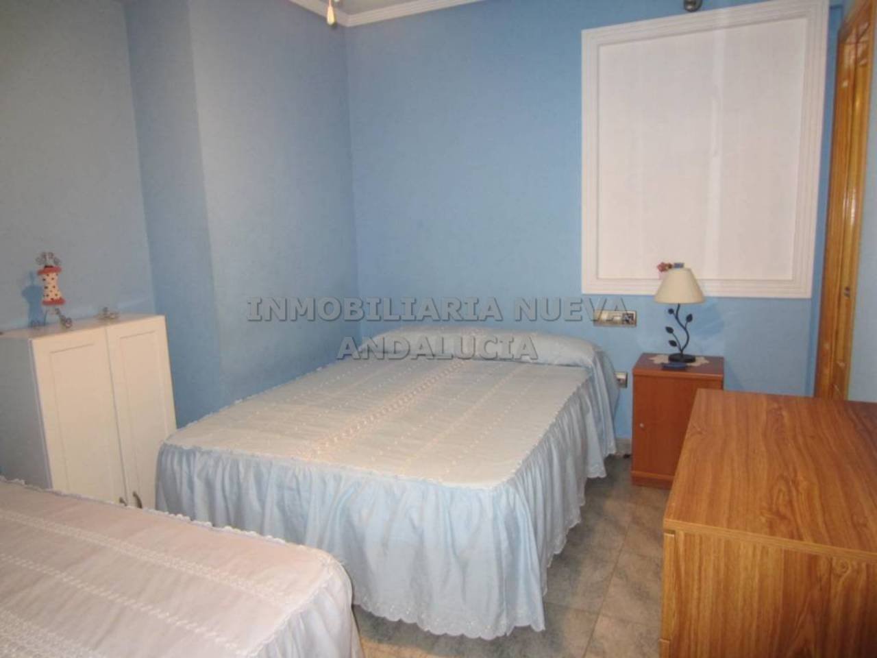 Piso de 70 m² en Almería