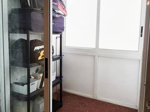 Piso de 112 m² en Almenara