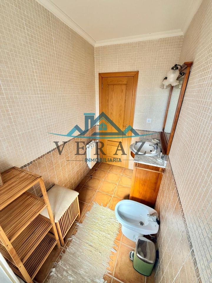 Casa de 207 m² en Segurilla