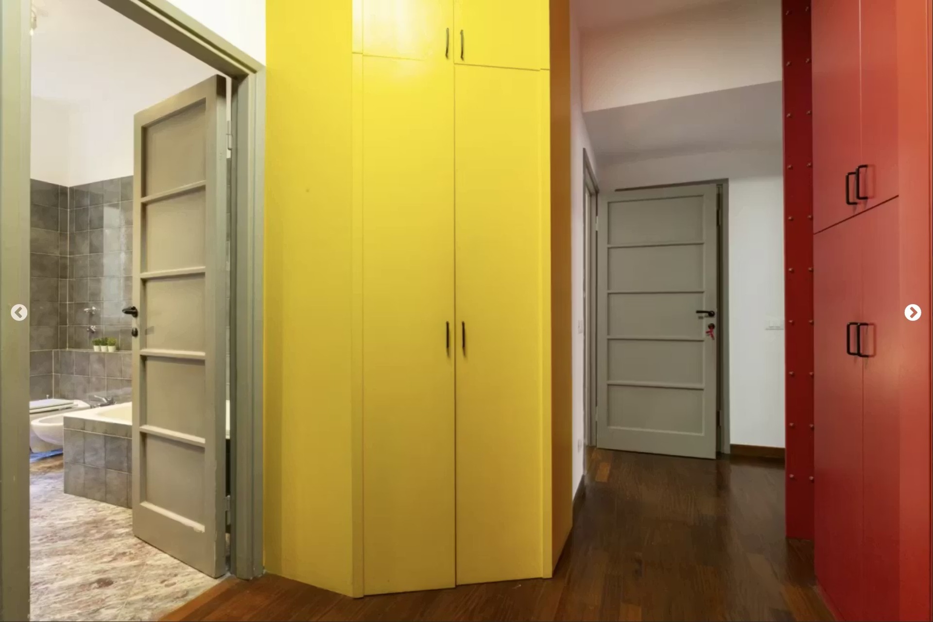 Piso de 111 m² en Gerona