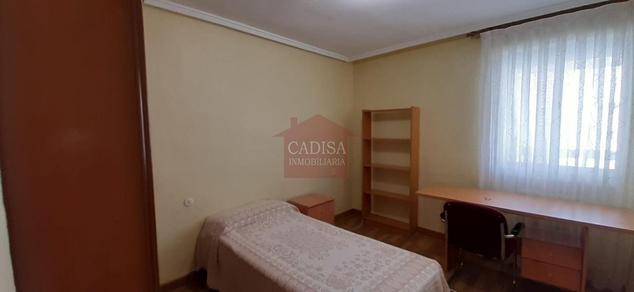 Piso de 90 m² en Salamanca