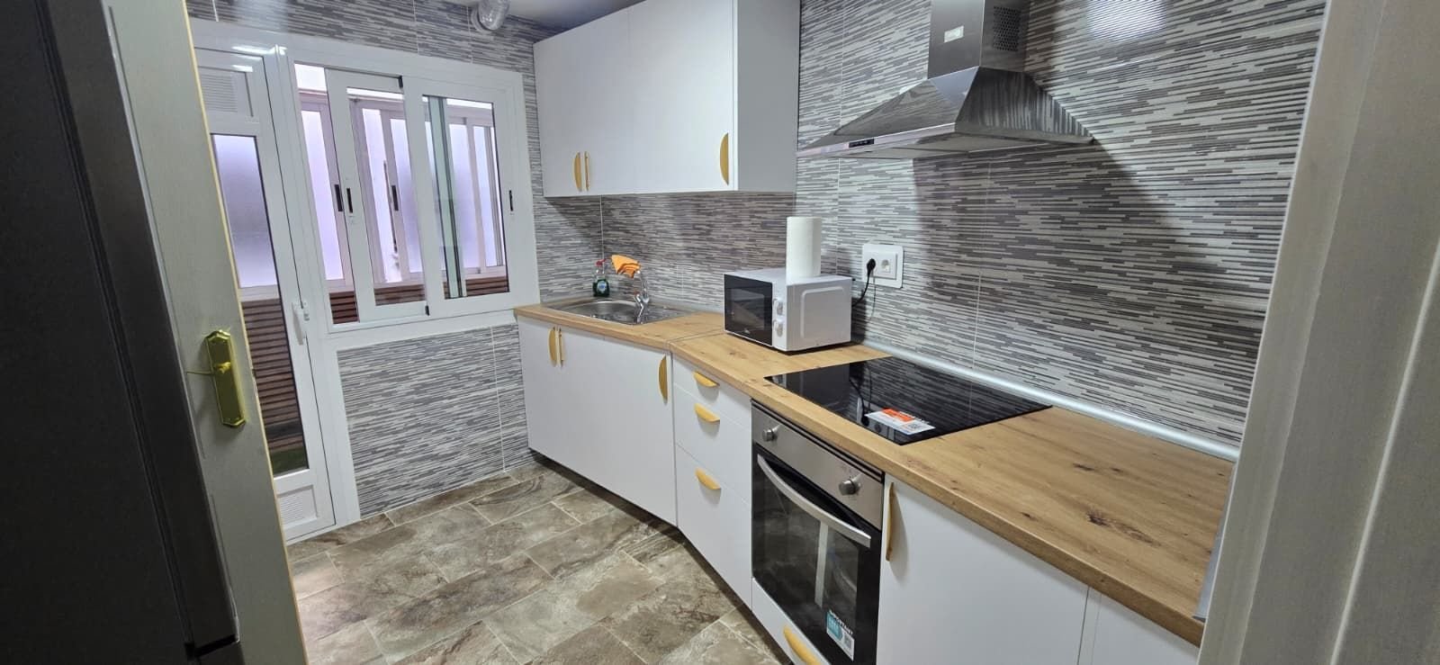 Pis de 103 m² a Puertollano