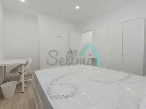 Piso de 113 m² en Oviedo