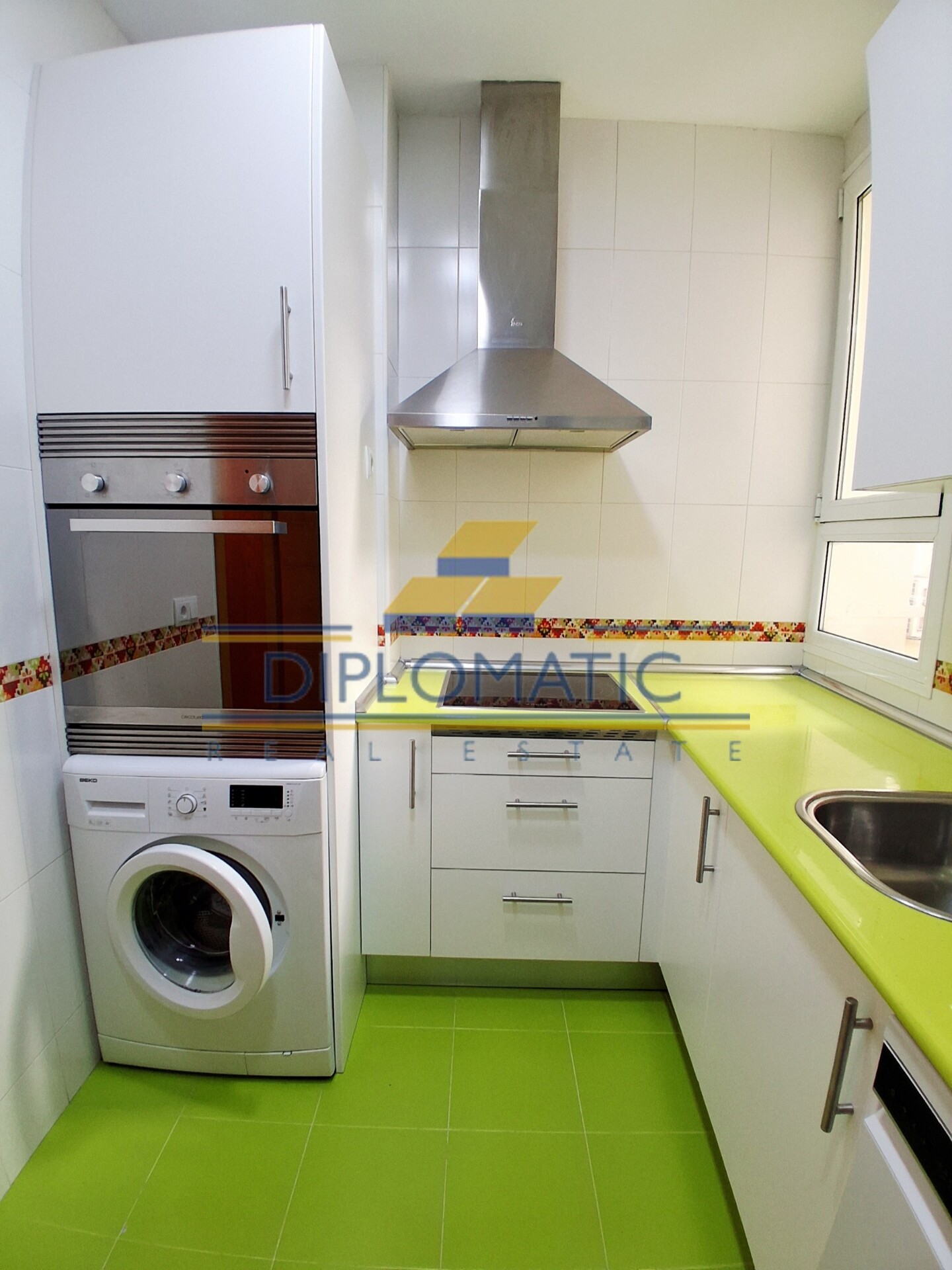 Appartamento 72 m² a Madrid